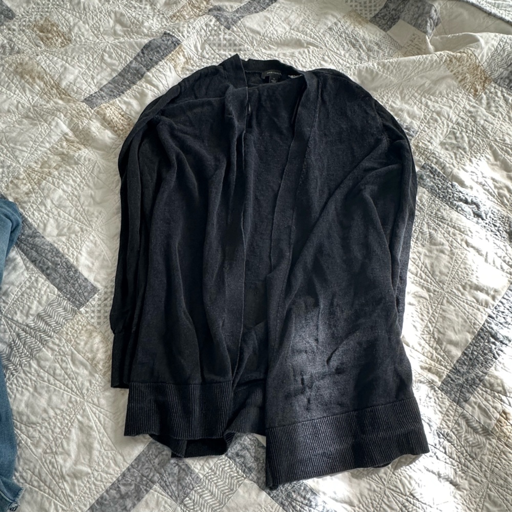 Ann Taylor cardigan